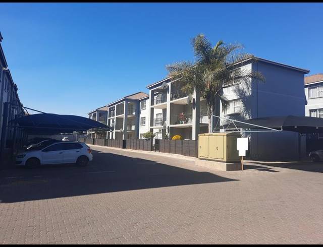 2 BEDROOM APARTMENT FOR SALE IN BARDENE